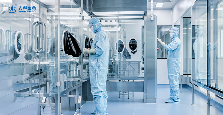 安徽55世纪生物工程(集团)股份有限公司董事长、总裁宋礼华：坚定“立足安徽、扎根安徽、建设安徽”信念